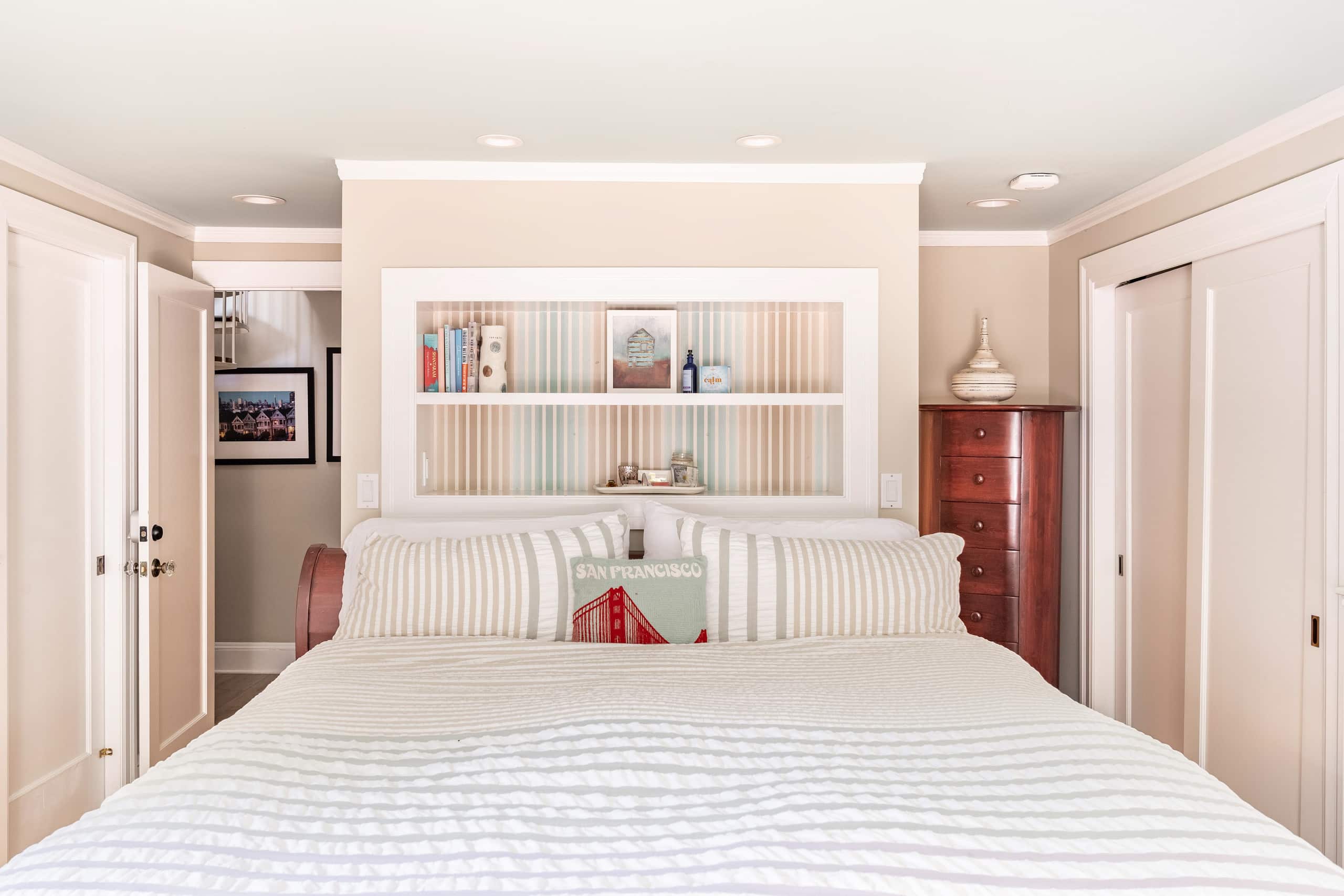 Condo in San Francisco · ★4.95 · 3 bedrooms · 4 beds · 2.5 baths - Image 24