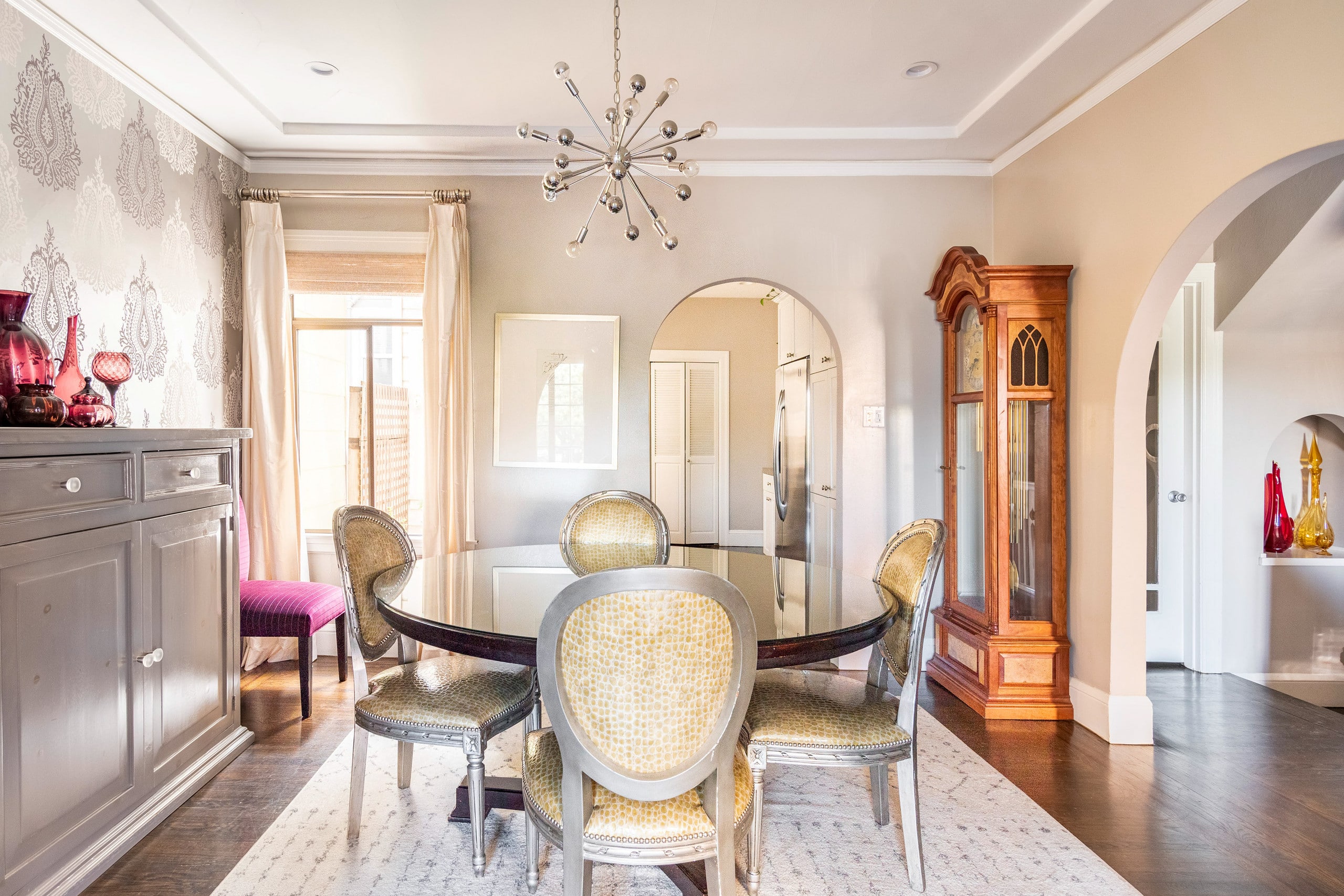 Condo in San Francisco · ★4.95 · 3 bedrooms · 4 beds · 2.5 baths - Image 19