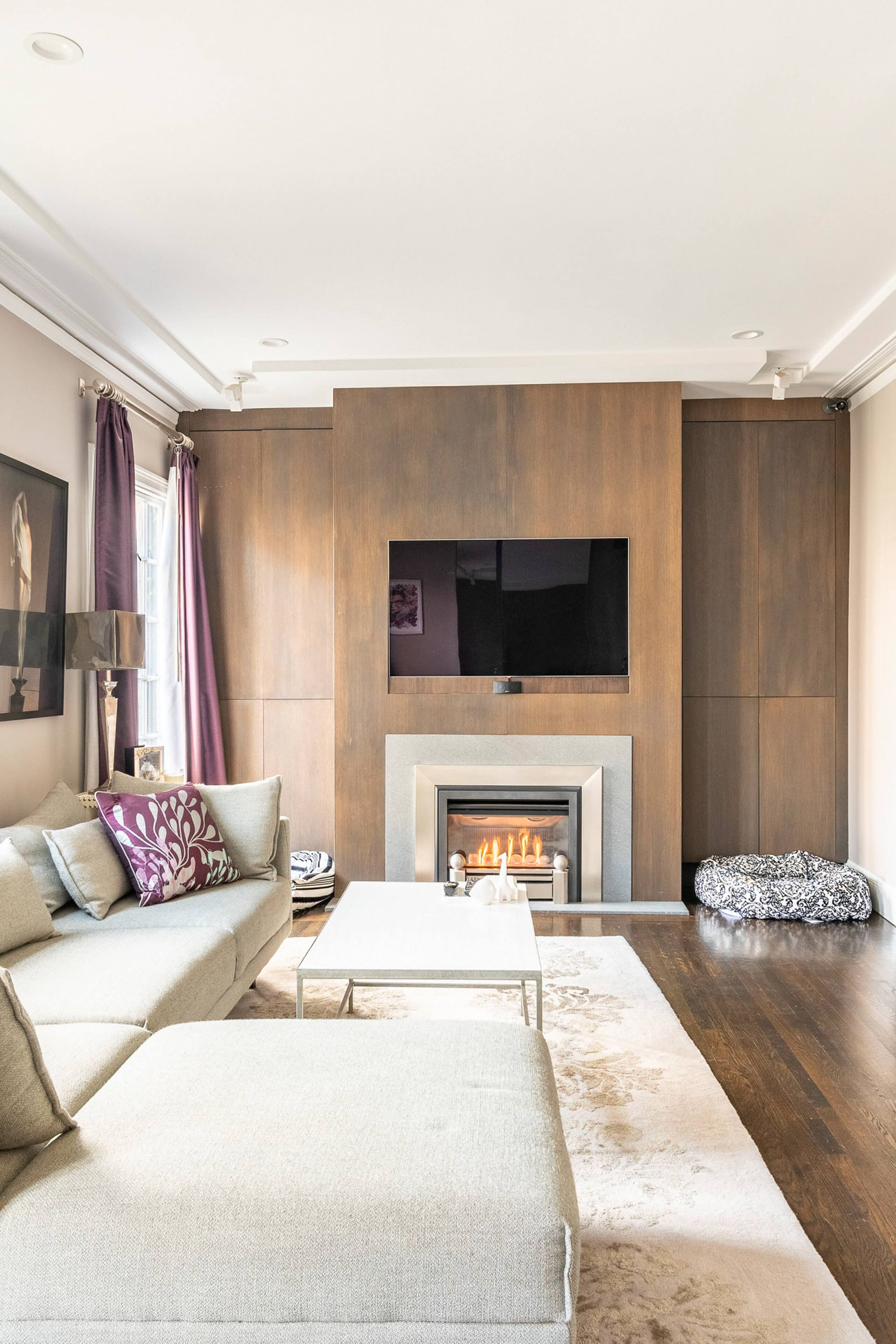 Condo in San Francisco · ★4.95 · 3 bedrooms · 4 beds · 2.5 baths - Image 6