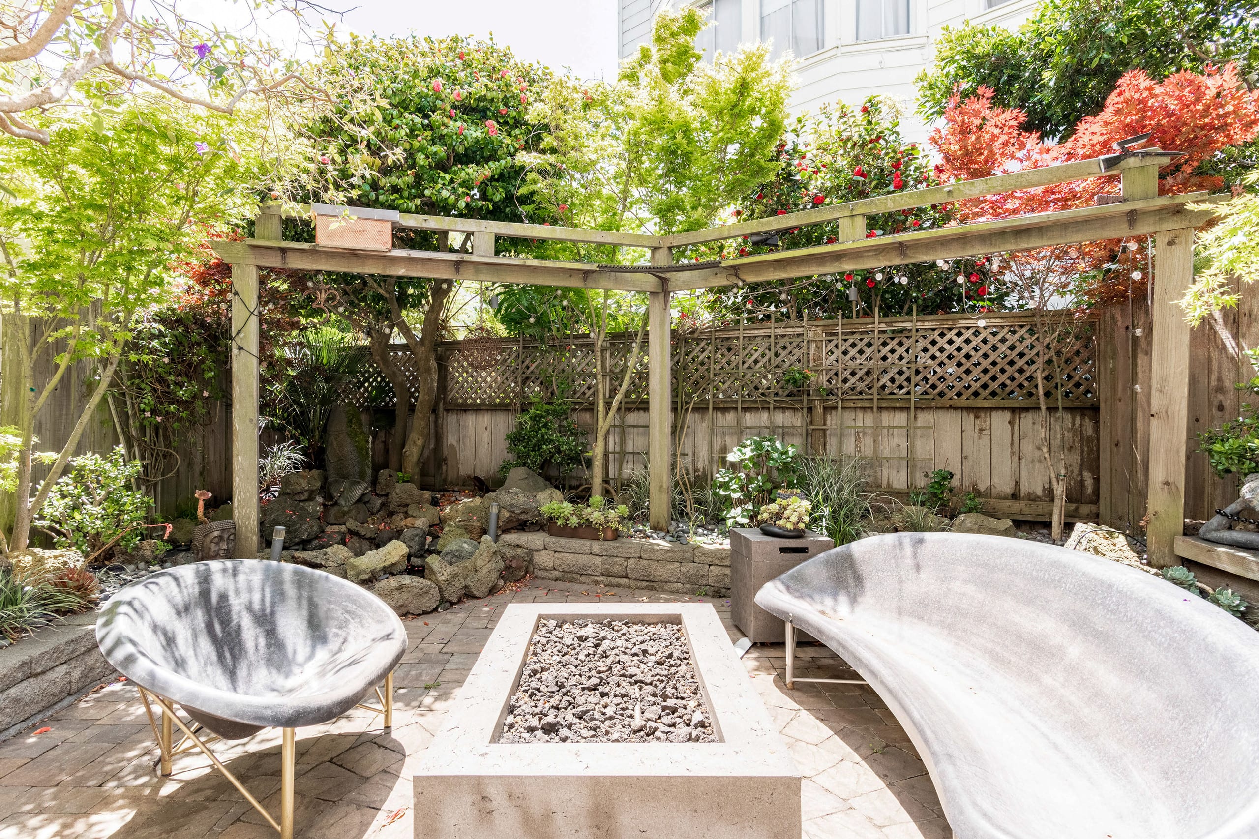 Condo in San Francisco · ★4.95 · 3 bedrooms · 4 beds · 2.5 baths - Image 49