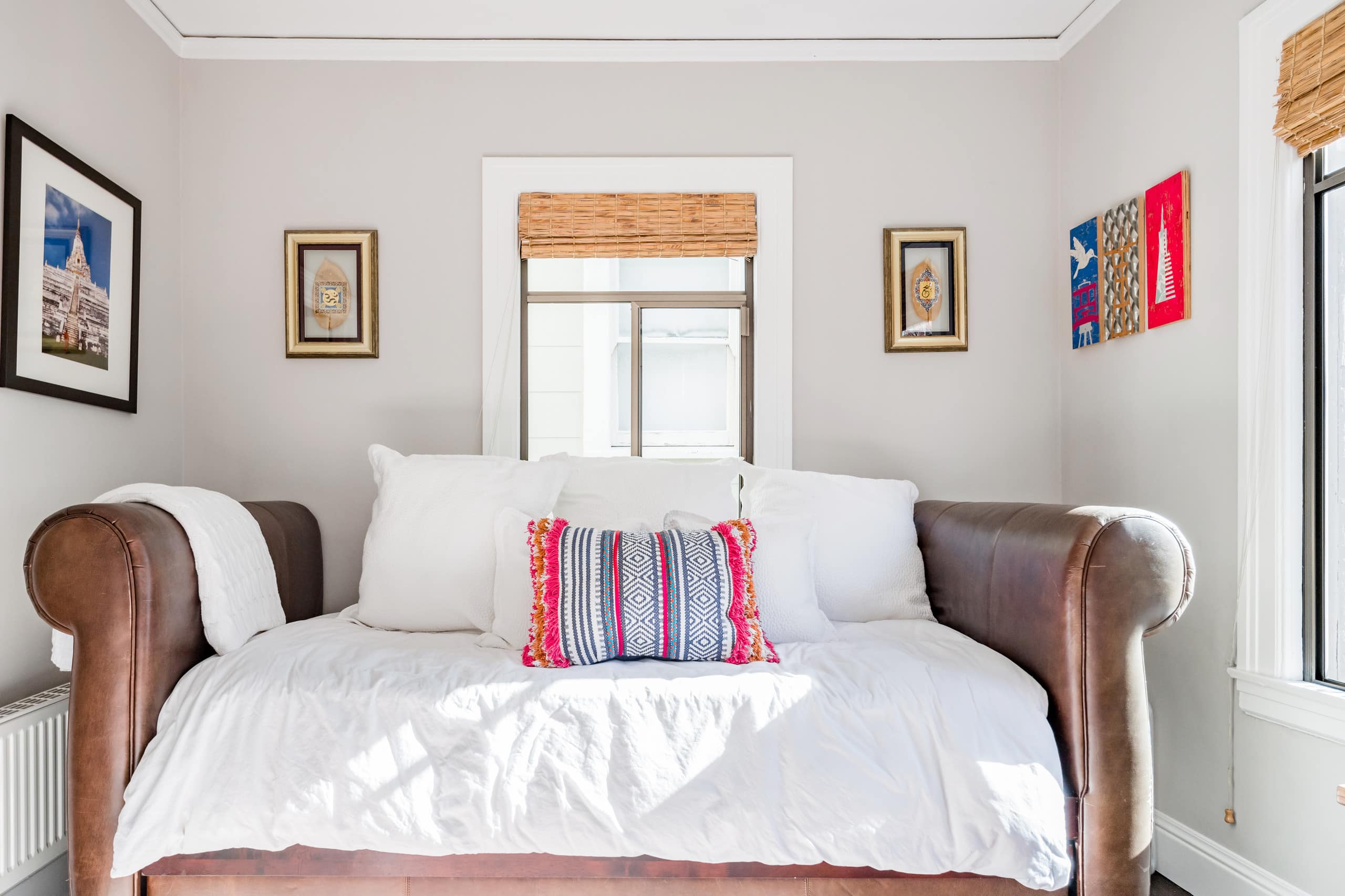 Condo in San Francisco · ★4.95 · 3 bedrooms · 4 beds · 2.5 baths - Image 25