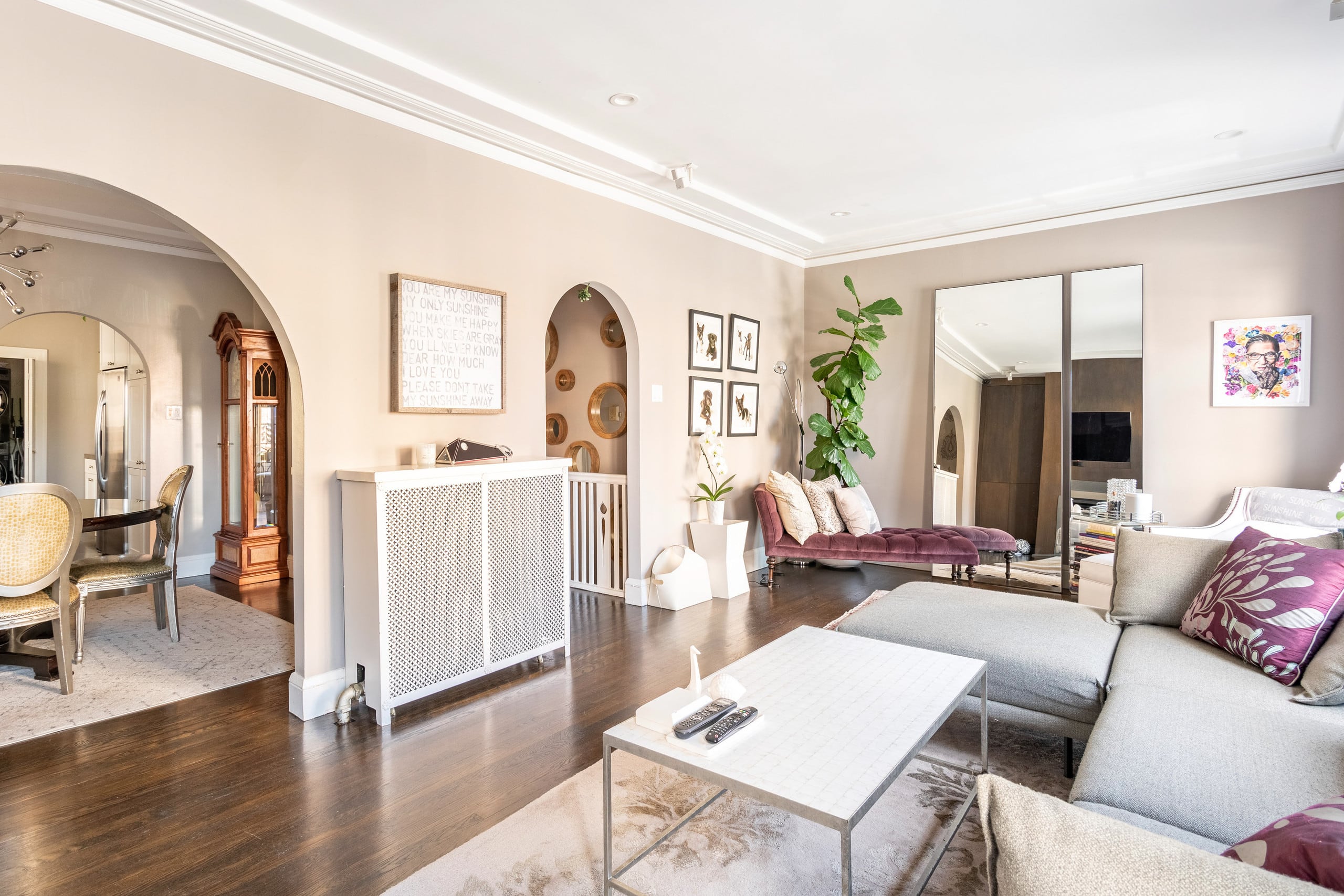 Condo in San Francisco · ★4.95 · 3 bedrooms · 4 beds · 2.5 baths - Image 8