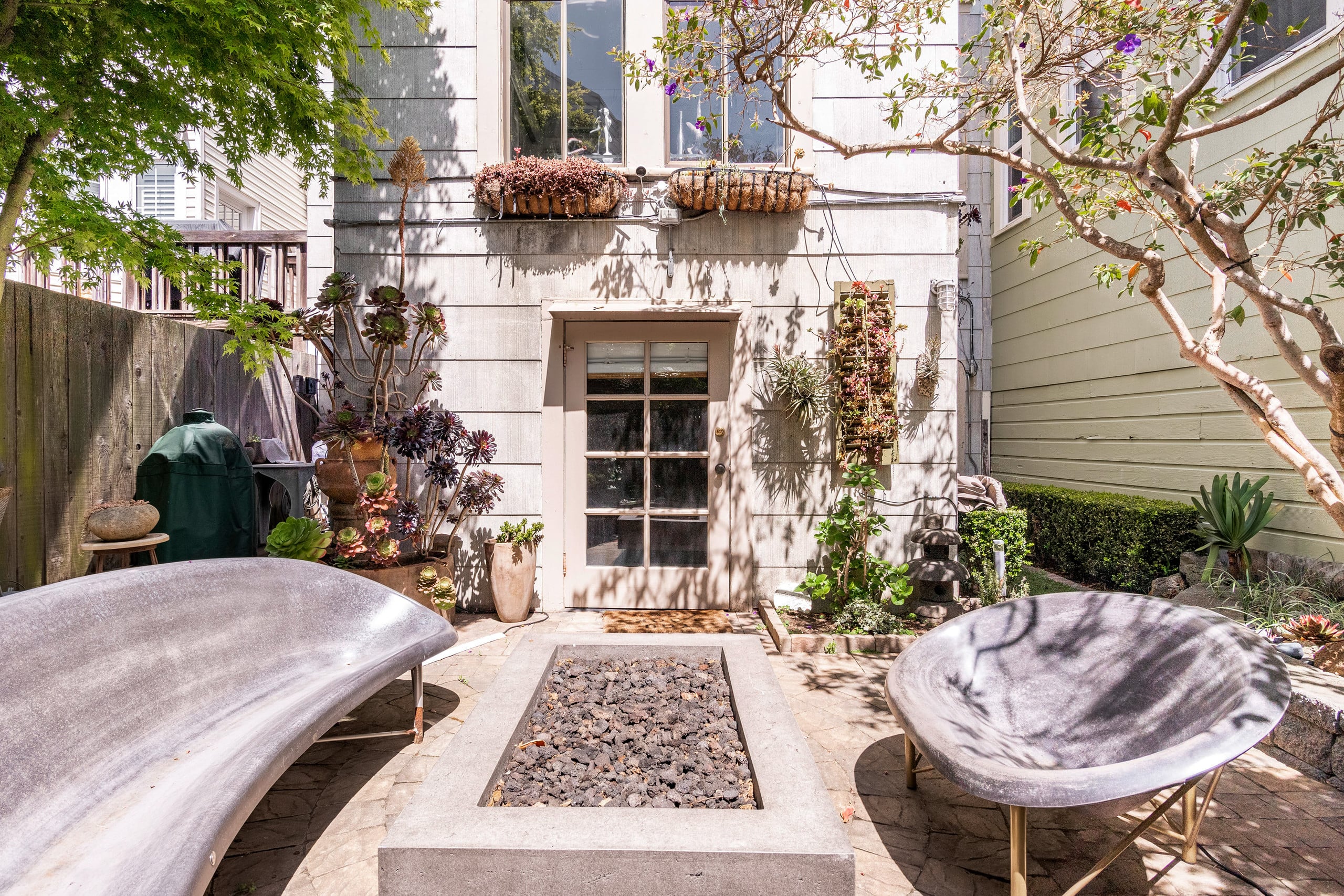 Condo in San Francisco · ★4.95 · 3 bedrooms · 4 beds · 2.5 baths - Image 48