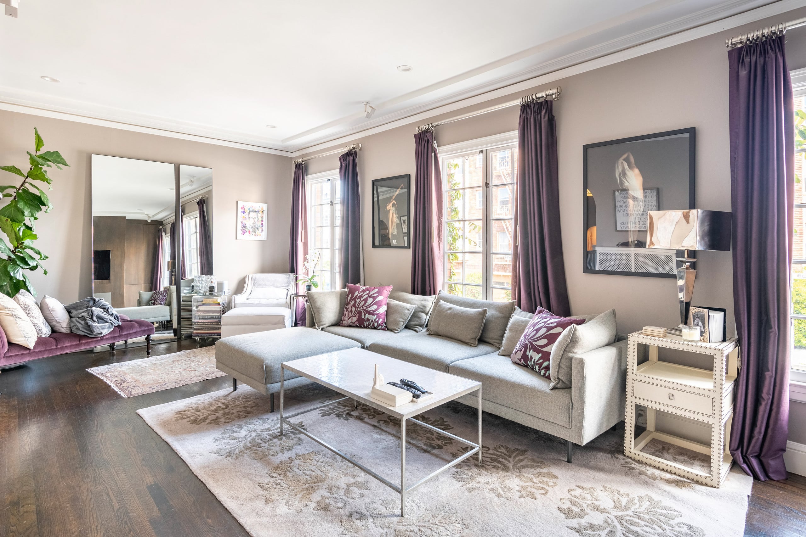 Condo in San Francisco · ★4.95 · 3 bedrooms · 4 beds · 2.5 baths - Image 4