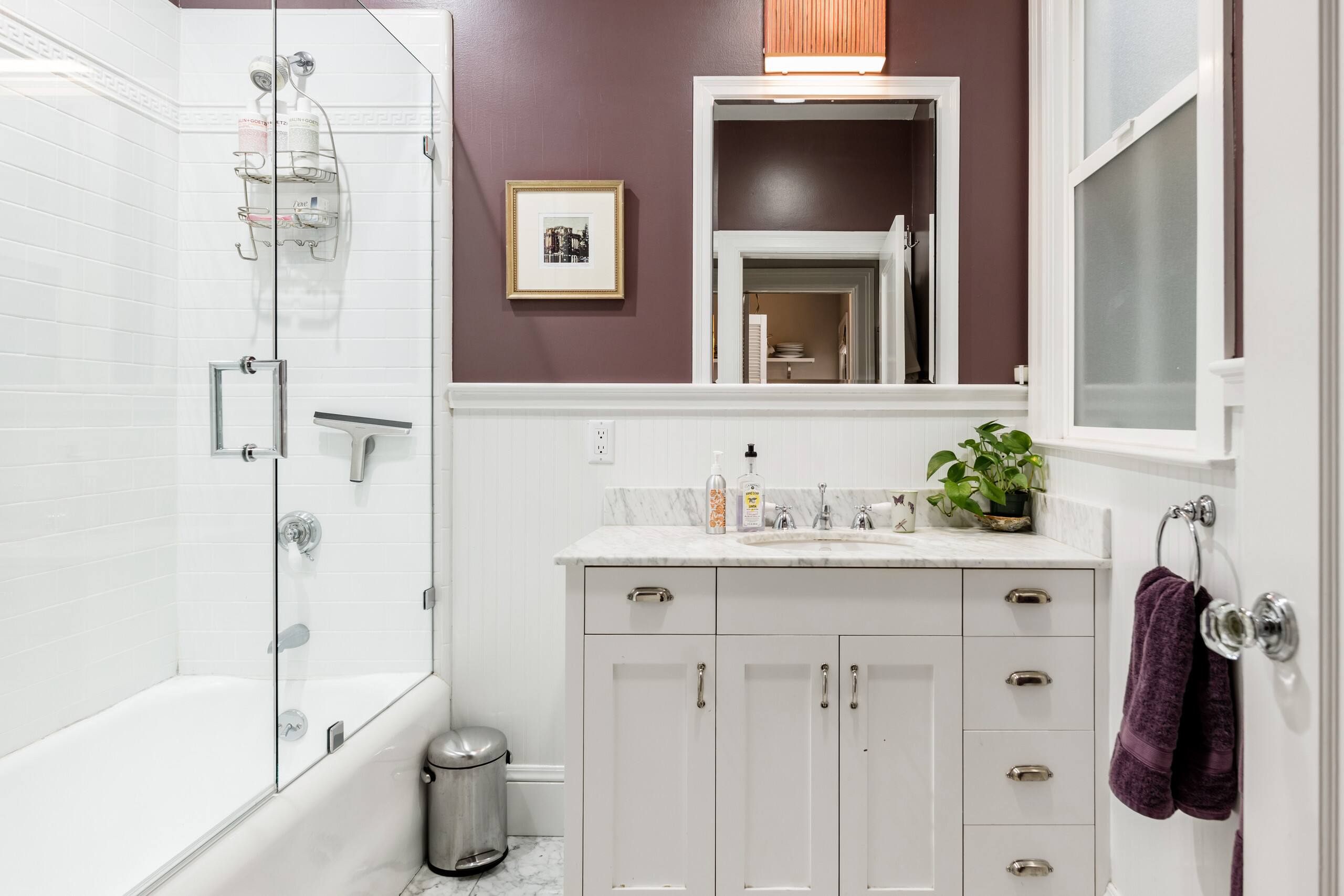 Condo in San Francisco · ★4.95 · 3 bedrooms · 4 beds · 2.5 baths - Image 35