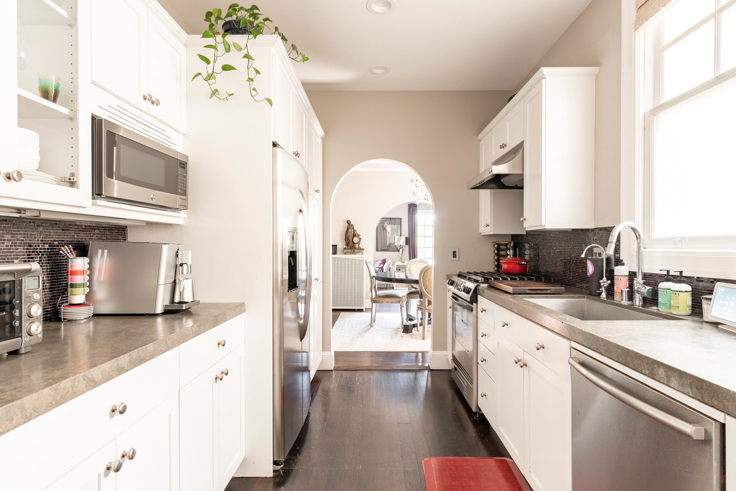 Condo in San Francisco · ★4.95 · 3 bedrooms · 4 beds · 2.5 baths - Image 13