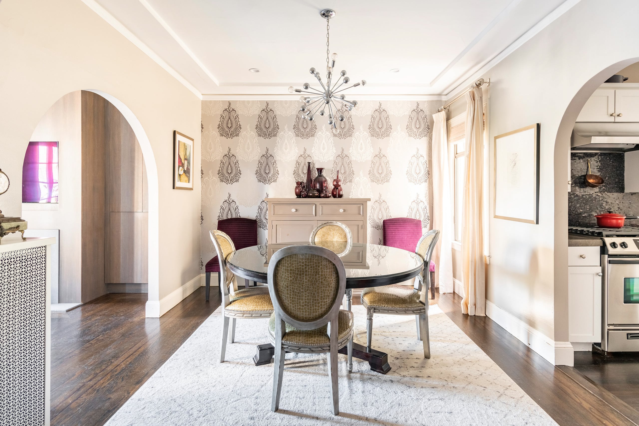 Condo in San Francisco · ★4.95 · 3 bedrooms · 4 beds · 2.5 baths - Image 18