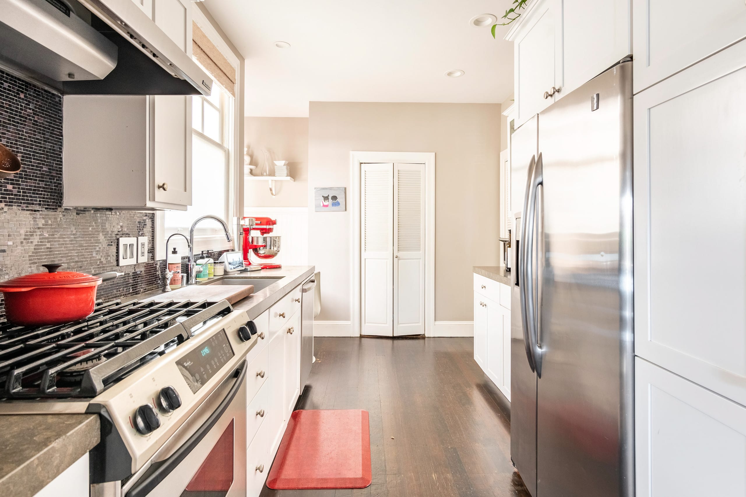 Condo in San Francisco · ★4.95 · 3 bedrooms · 4 beds · 2.5 baths - Image 14