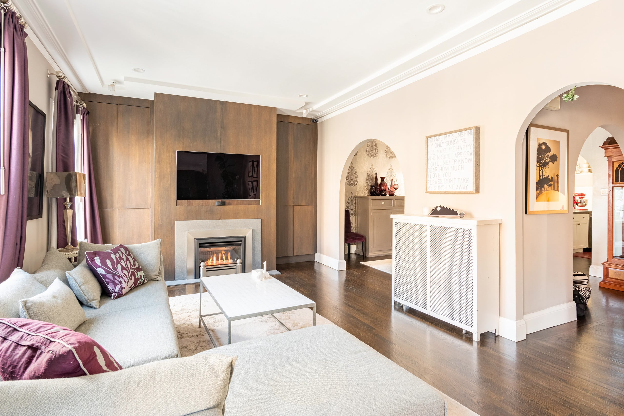 Condo in San Francisco · ★4.95 · 3 bedrooms · 4 beds · 2.5 baths - Image 7