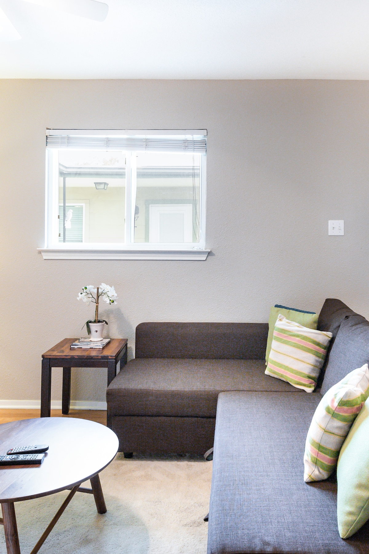 Fabulous South Lamar Condominium with Luxury Touches