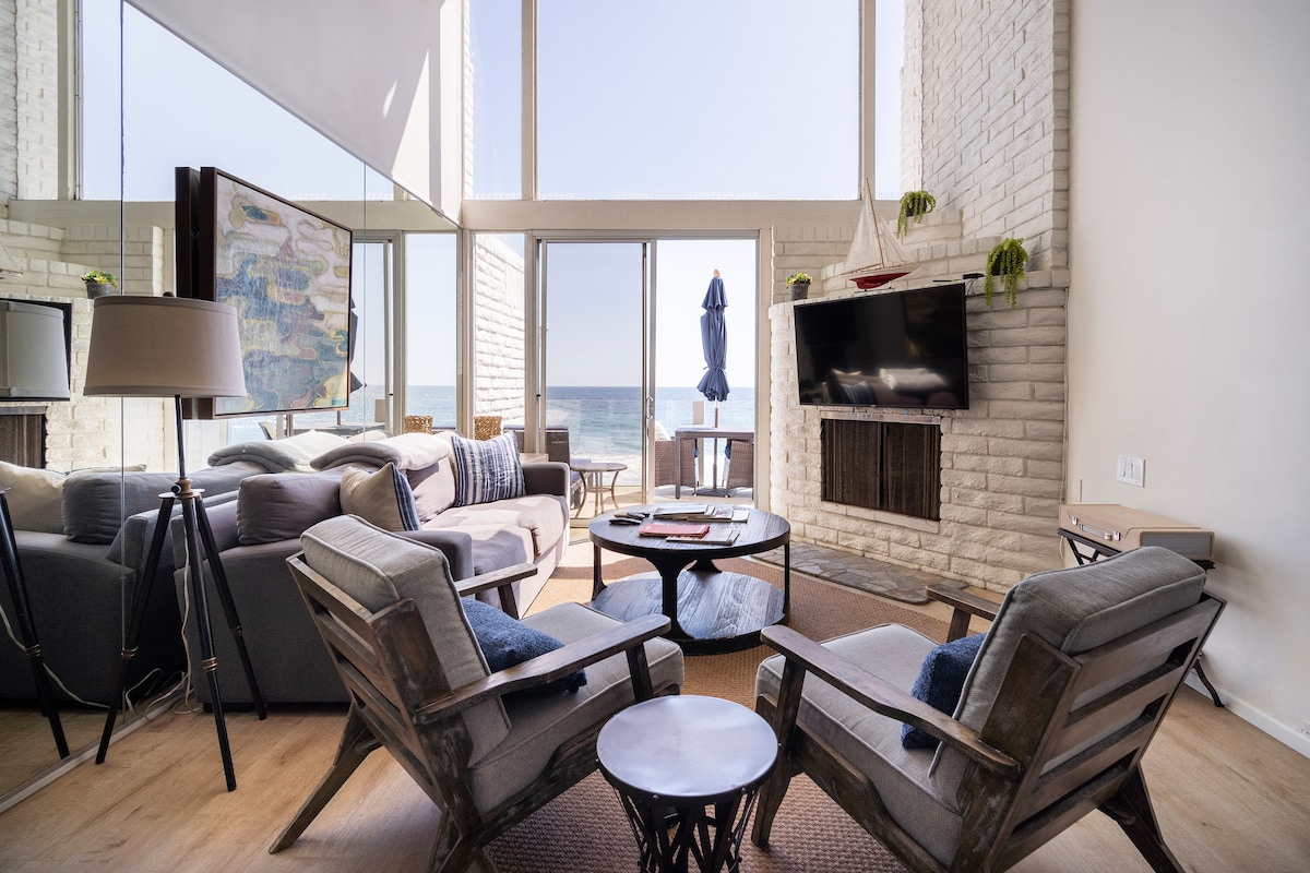 15 Best Airbnbs in Malibu, CA (2024 Edition) Road Affair