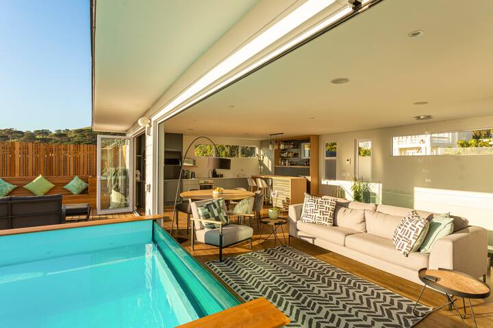 Luxurious Spacious 2 Pool Villa Sea Views nr Beach gallery image 4