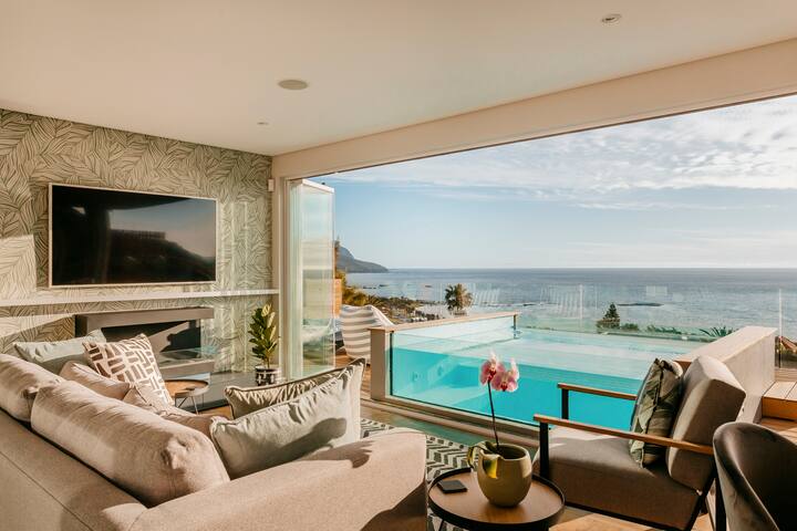 Luxurious Spacious 2 Pool Villa Sea Views nr Beach gallery image 2