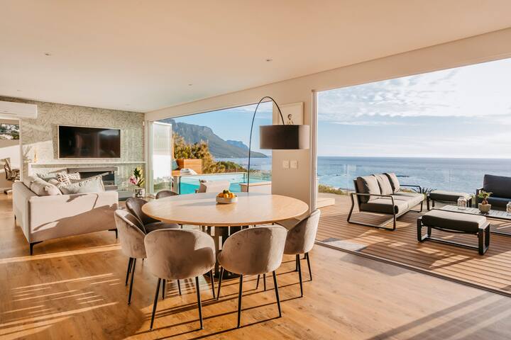 Luxurious Spacious 2 Pool Villa Sea Views nr Beach gallery image 5