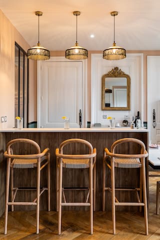 Host Inn* Natty Sūite – panoramic view old town gallery image 3