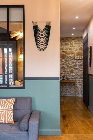 Host Inn* Natty Sūite – panoramic view old town gallery image 4