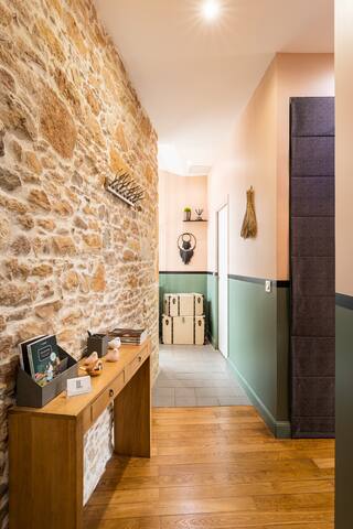 Host Inn* Natty Sūite – panoramic view old town gallery image 5