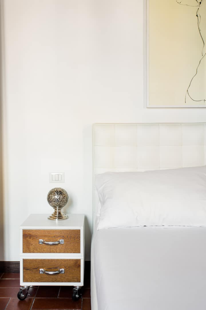 Camera da letto