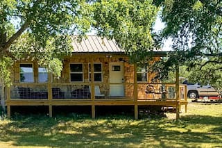Stay near Dripping Springs