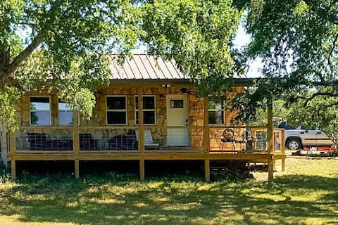 Hidden Gem, Dripping Springs Fitzhugh area.
