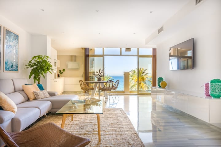 Top 10 Airbnb Vacation Rentals In Costa del Sol, Spain - Updated 2023 |  Trip101