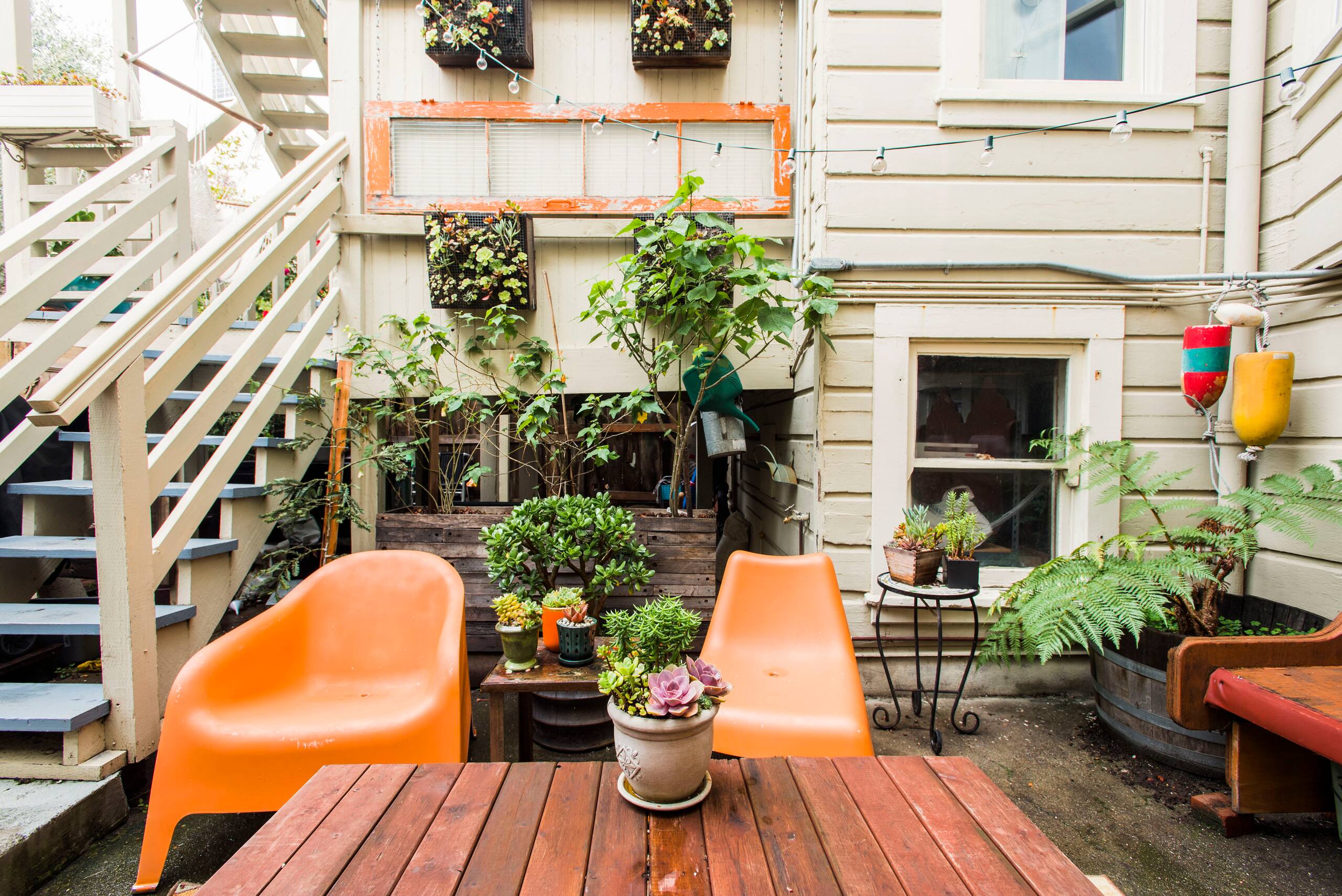 Condo in San Francisco · ★4.97 · 3 bedrooms · 3 beds · 1 bath - Image 24