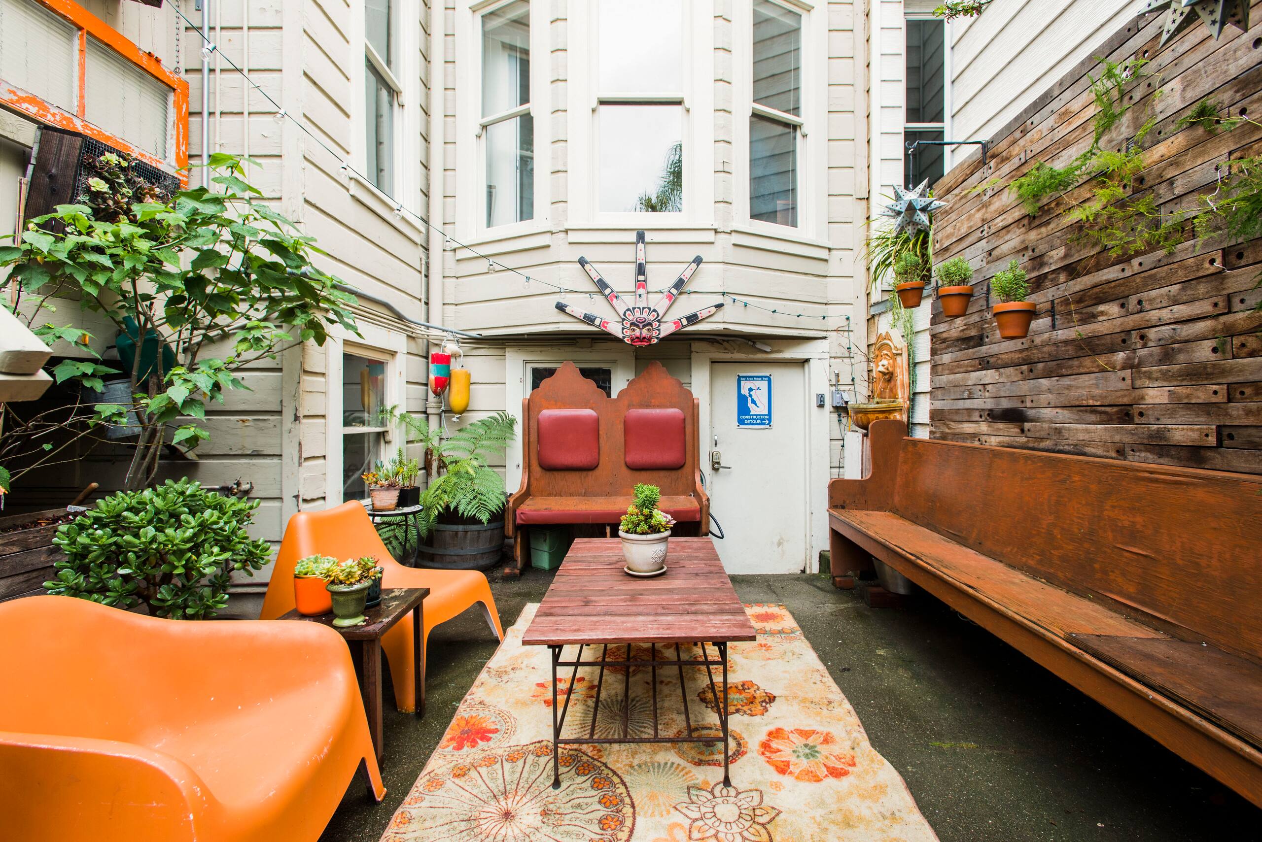 Condo in San Francisco · ★4.97 · 3 bedrooms · 3 beds · 1 bath - Image 23