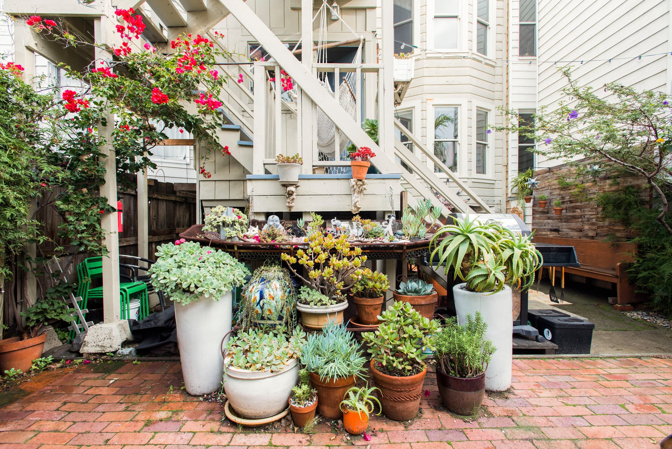 Condo in San Francisco · ★4.97 · 3 bedrooms · 3 beds · 1 bath - Image 25