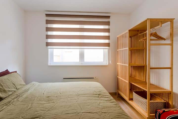 ห้องนอน