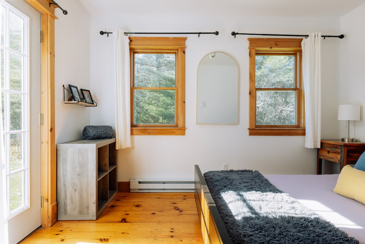 Bračni krevet (160x200)