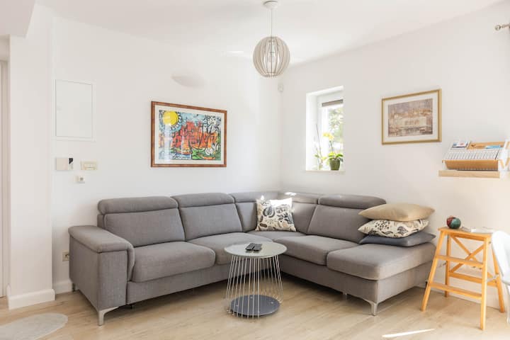 Luxury And Modern Apartment By The Sea "Orsan" - Dubrovnik