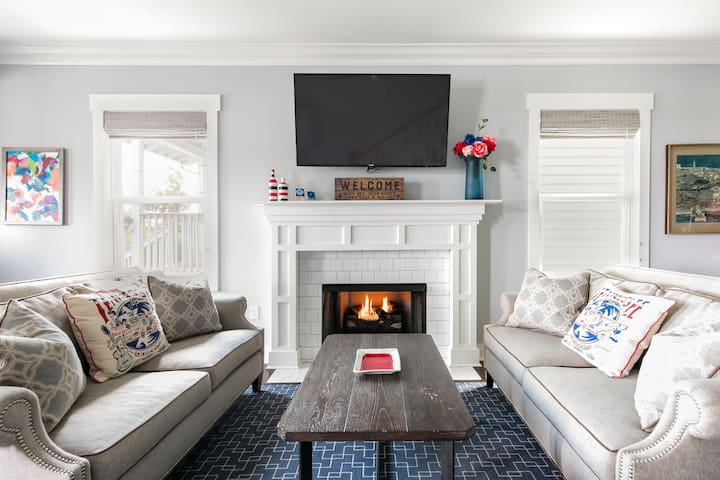 Germantown – Coolest Walkable Neighborhood in Nash