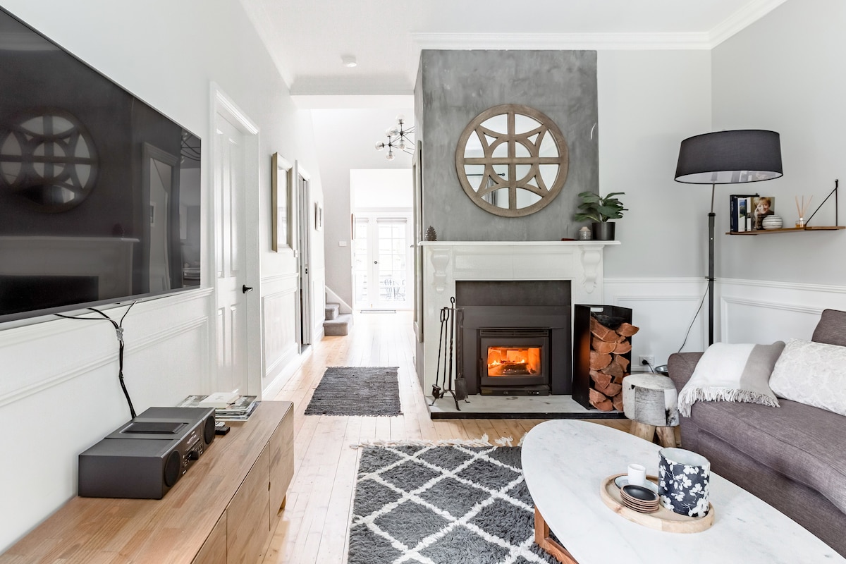 19+ Best Airbnbs in the Blue Mountains, NSW BeeLoved City