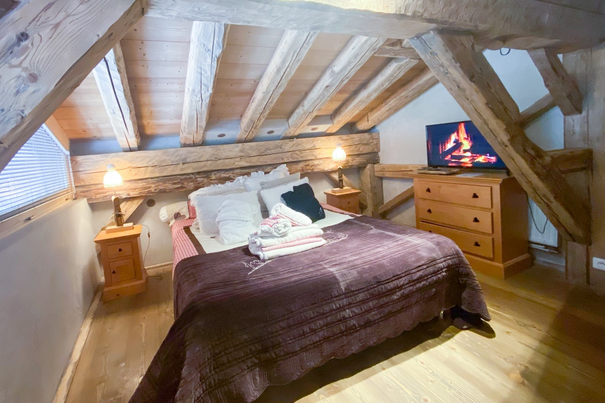 Спална соба 1