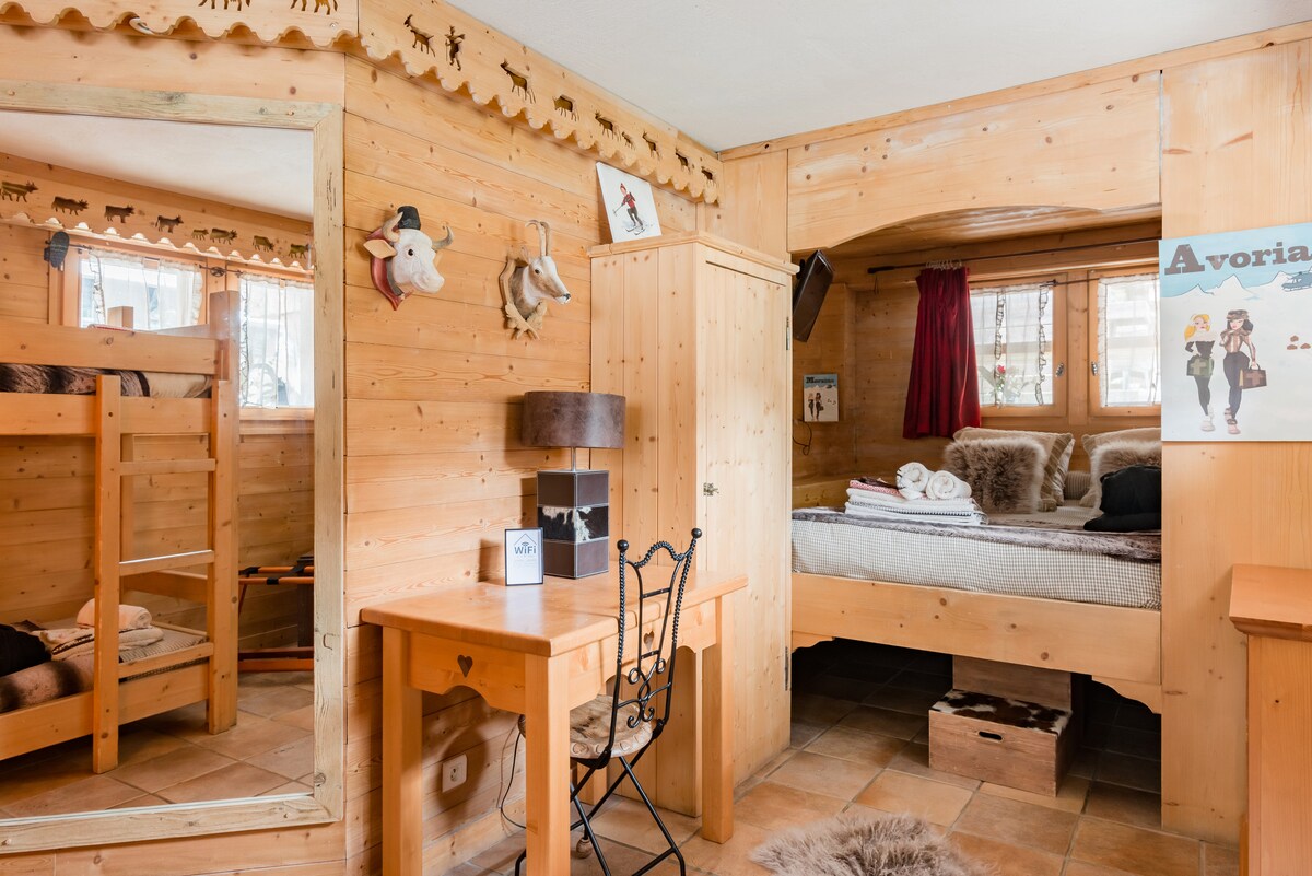 Спална соба 5