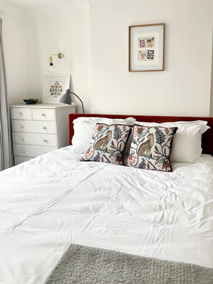 Спална соба 2