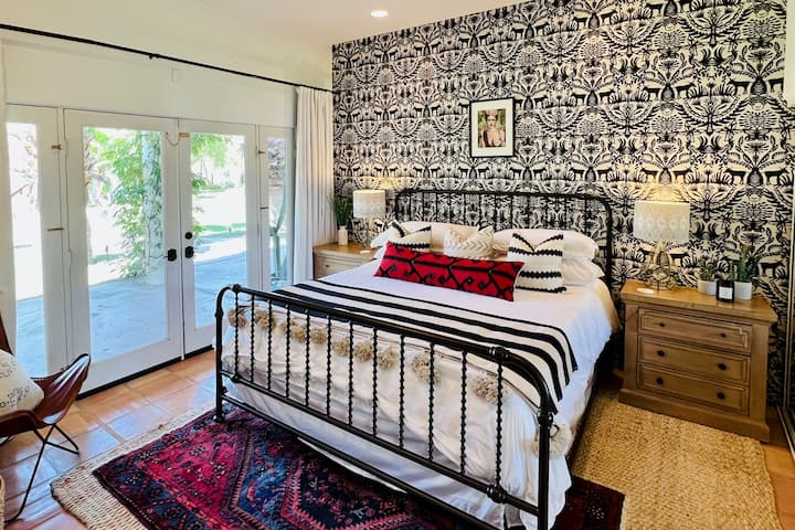 Chambre 1