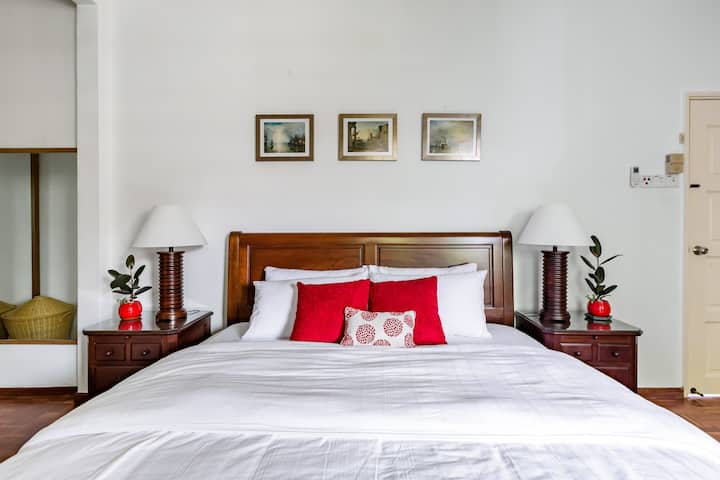 Bedroom 5
