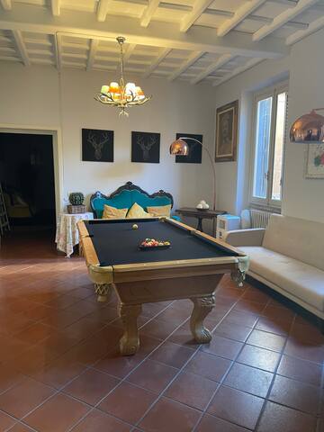 Luxurious CasaPiazza Navona gallery image 4