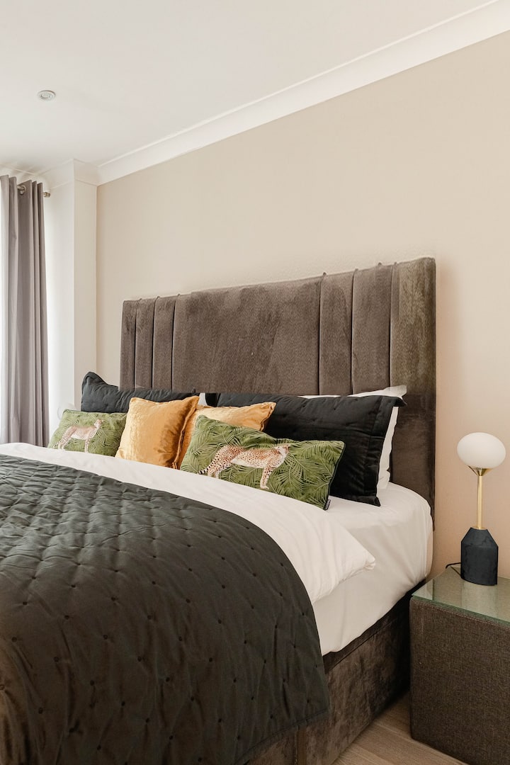 საძინებელი 3