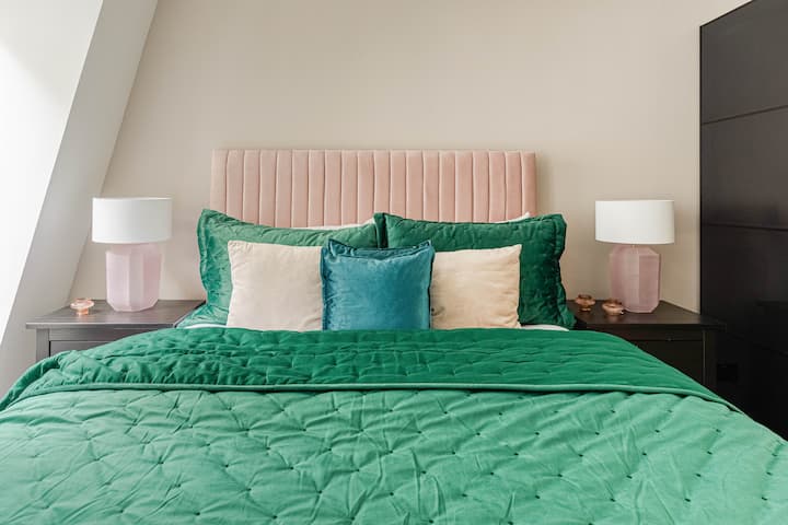 საძინებელი 1