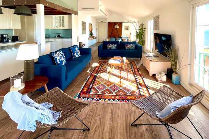 WOW! Breathtaking view over Tagus! Top Location gallery image 3