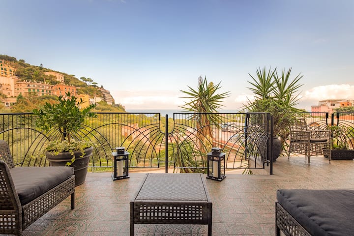 Sorrento Furnished Monthly Rentals and Extended Stays | Airbnb