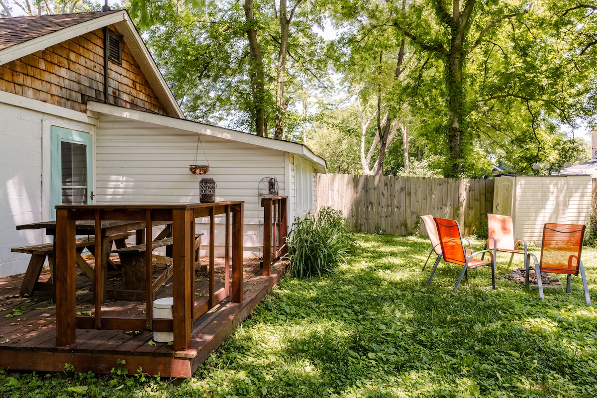 Nashville Farmstay Vacation Rentals - Tennessee, United States | Airbnb