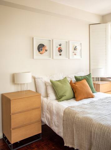 Walk to the Promenade from a Dreamy Home gallery image 3