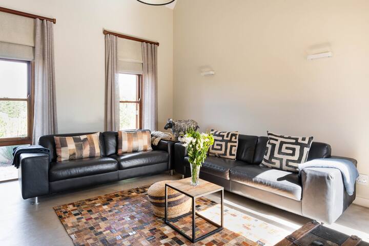 Villa in the Vineyard near Somerset West gallery image 3