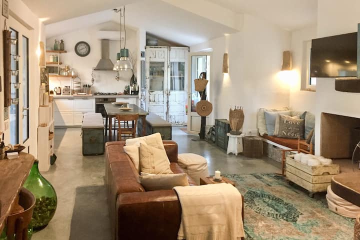 Hilltop Hideaway San Pantaleo Dreamdesign Bungalow - Arzachena