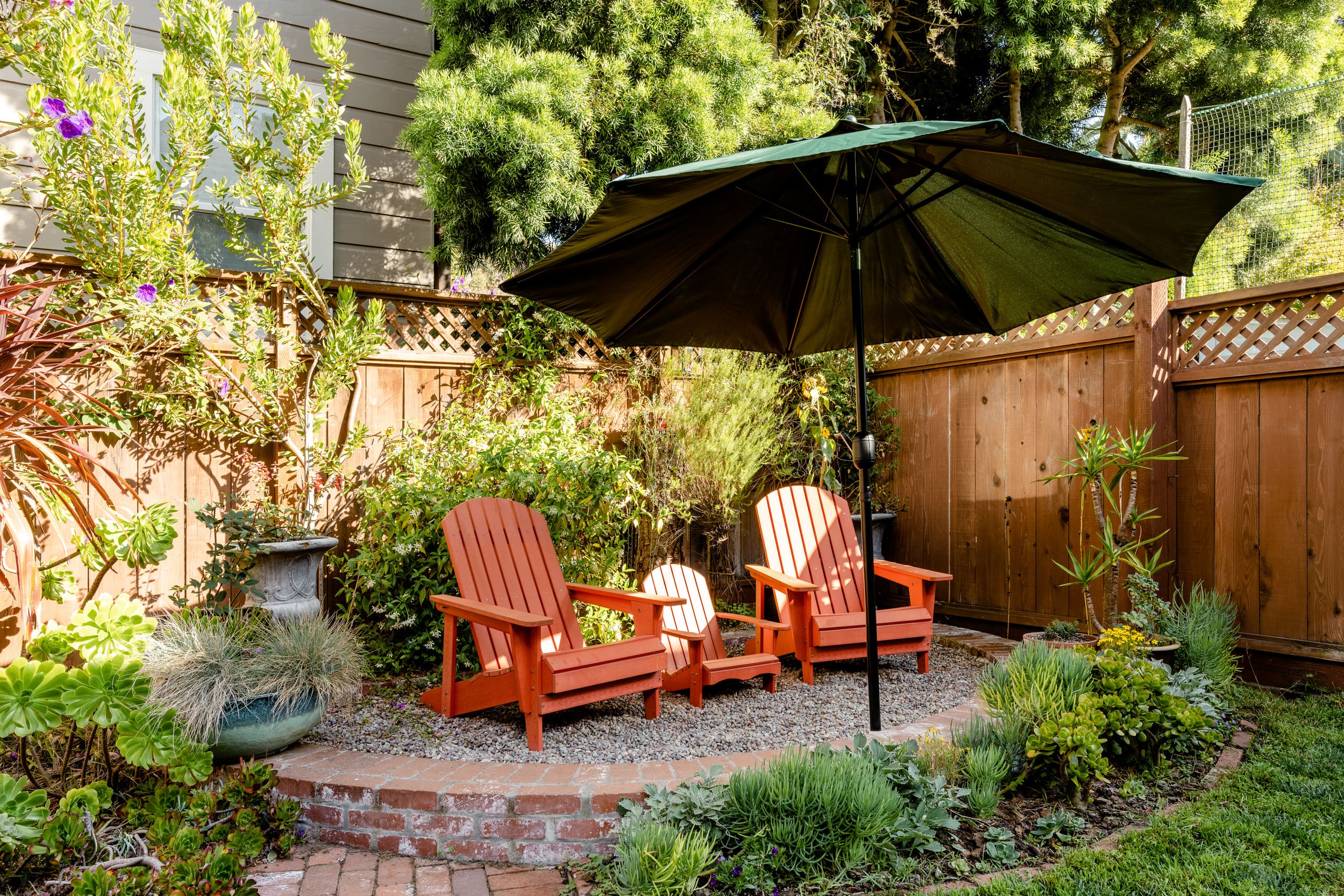 Condo in San Francisco · ★4.87 · 1 bedroom · 2 beds · 1 bath - Image 16