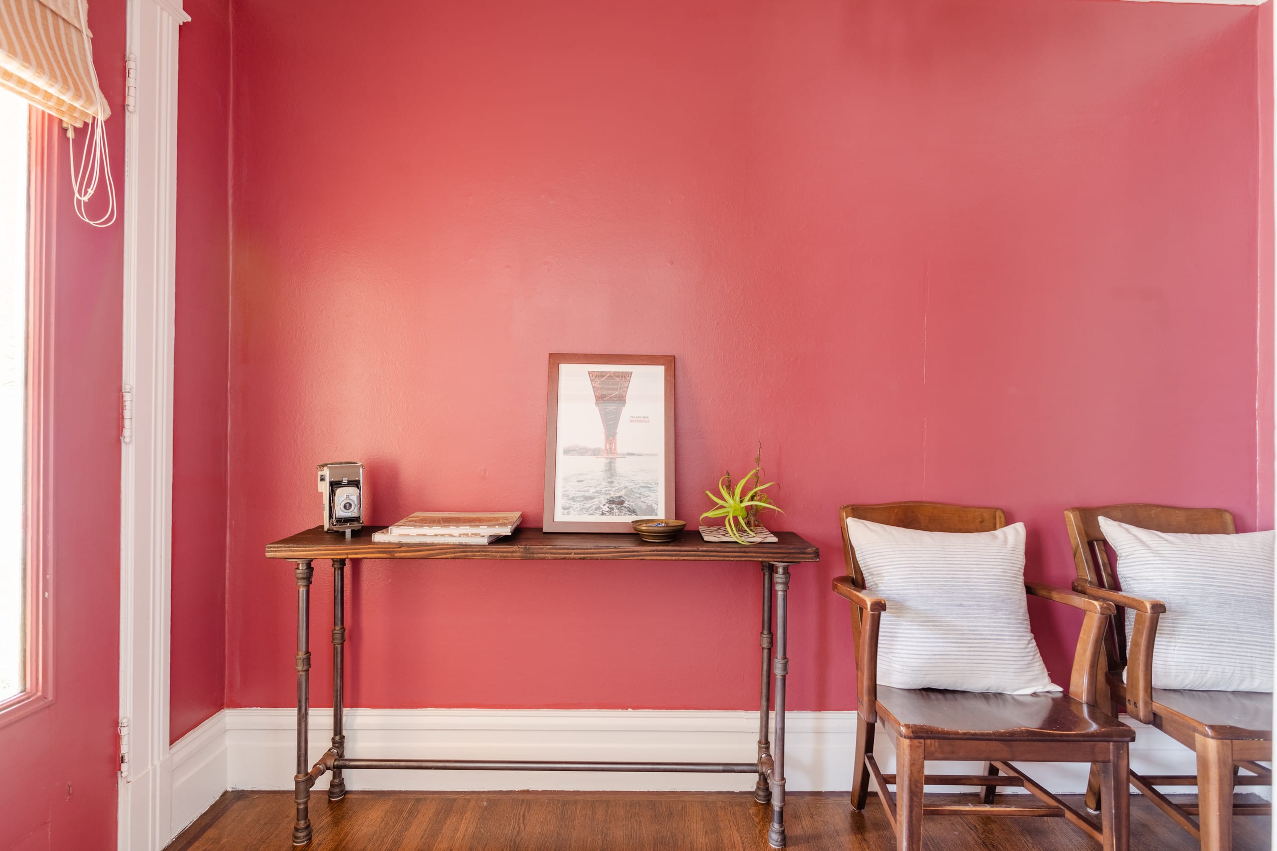 Condo in San Francisco · ★4.87 · 1 bedroom · 2 beds · 1 bath - Image 23