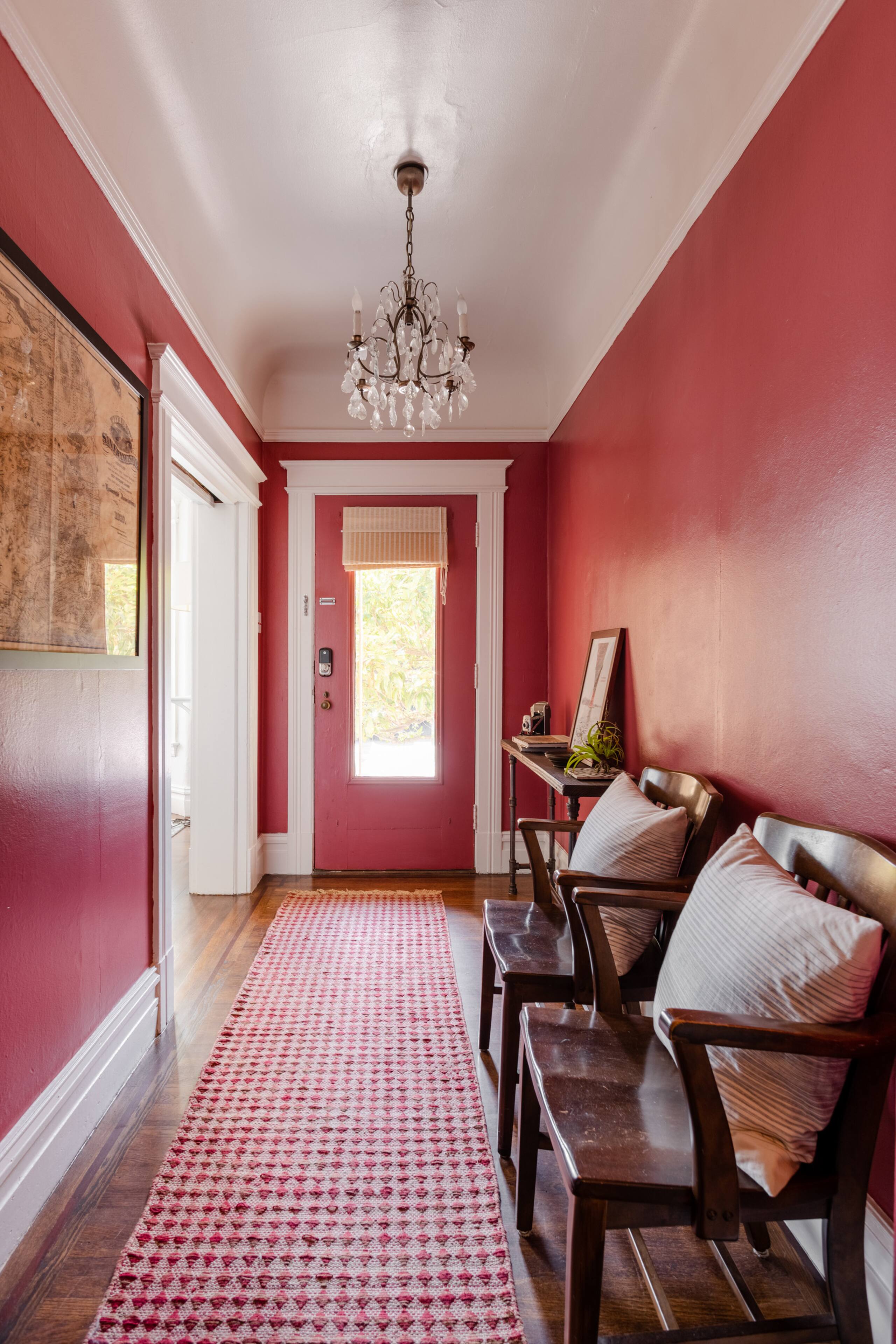Condo in San Francisco · ★4.87 · 1 bedroom · 2 beds · 1 bath - Image 24